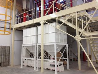 Vyrovnávacie silá po morení