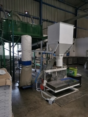 POHĽAD NA VRECOVANIE