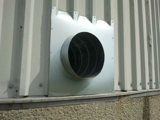 Detail pripojenie síl k chladiacemu prístroju
