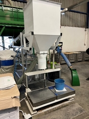 POHĽAD NA VRECOVANIE