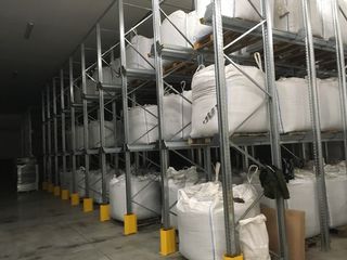 SKLADOVANIE VYČISTENÉHO TOVARU