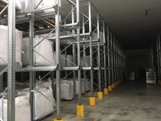 SKLADOVANIE TOVARU 2