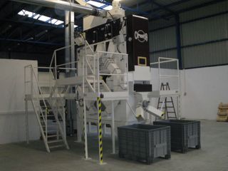 ČISTIČKA DELTA 102