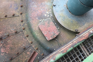 POVODNA INŠTALAČNÁ KRABICA