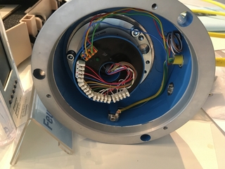 NOVÉ INŠTALAČNÉ KRABICE TEPLOMERNÝCH LÁN