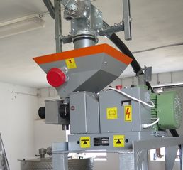 POHĽAD NA LIS KK 40 F UNIVERSAL