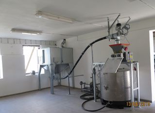 LISOVANIE MAKOVÉHO OLEJA