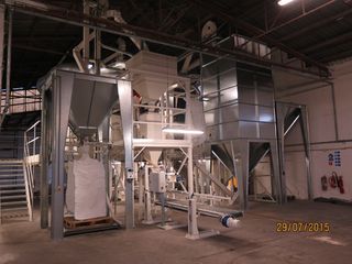 POHĽAD NA VÁŽENIE A BALENIE FINÁLNEHO PRODUKTU