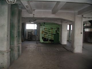 STARÁ PREDČISTIČKA