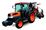 Maloparcelkový traktor