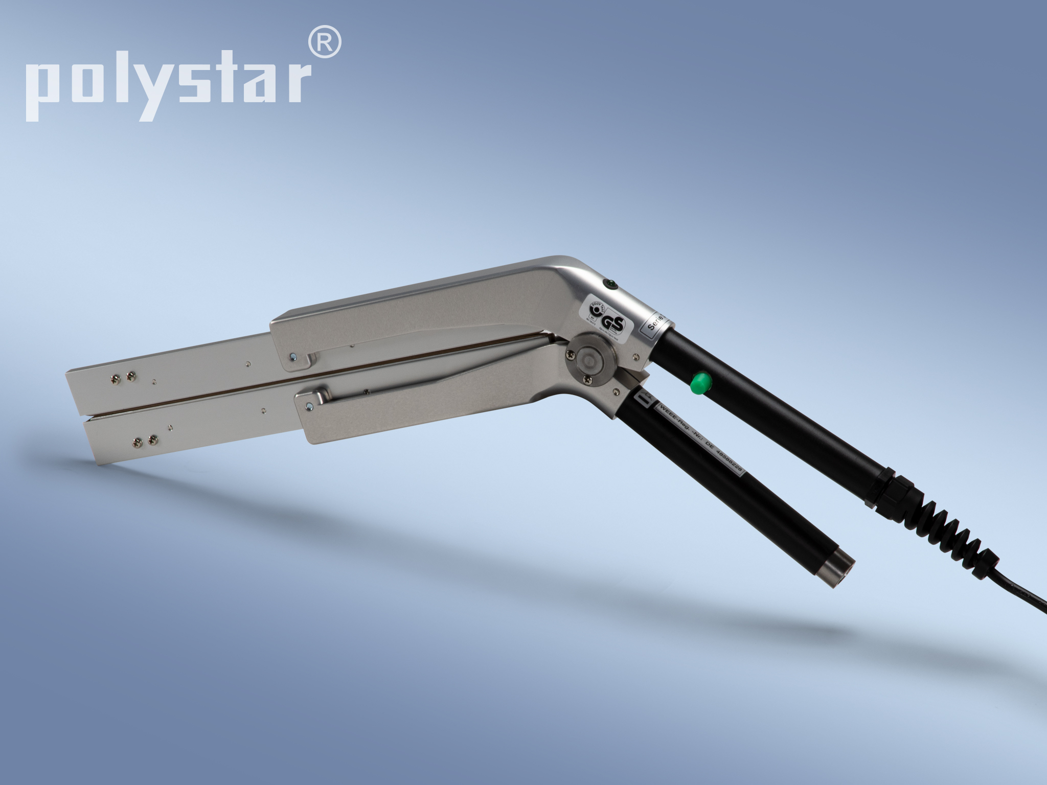 polystar-120-ge