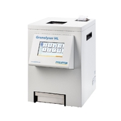 Granolyser NL - prístroj na NIR analýzu zrnín