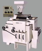 Pneumatický stôl GA LAB